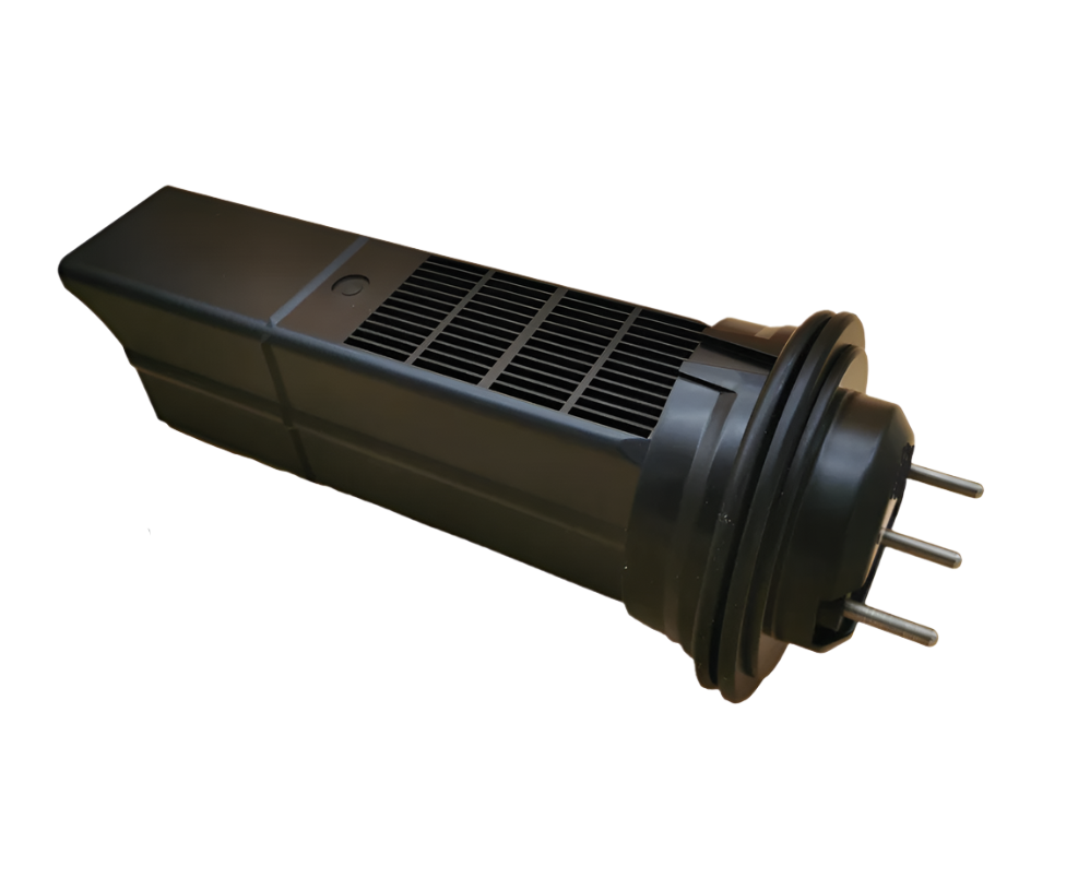 Zodiac Nature 2 Fusion Soft 1400, R0503000 RP Replacement Salt Cell Electrode ƒ?? 2 Year Warranty - Pro Pool Parts