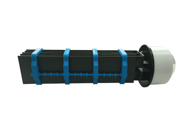 Compu Auto A200 RP Replacement Salt Cell Electrode Commercial ƒ?? 2 Year Warranty - Pro Pool Parts