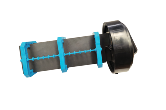 Evolution, Pentair Freeflo, Reltech EvoChlor A35TS, A35, EV35, FFCL-35 RP Replacement Salt Cell Electrode Commercial ƒ?? 2 Year Warranty - Pro Pool Parts
