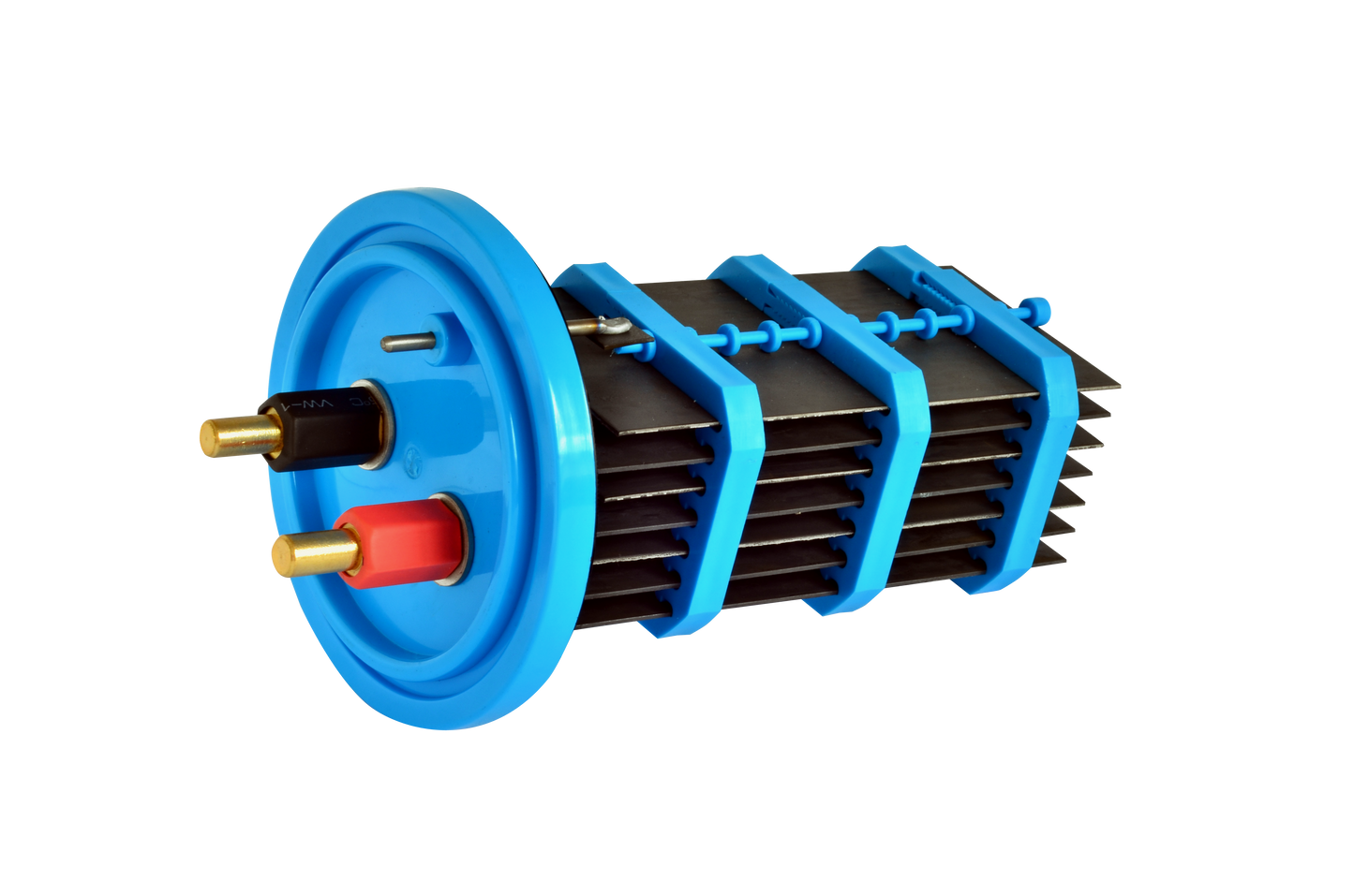 Autochlor RP25, PRO-RP25QT RP Replacement Salt Cell Electrode Commercial ƒ?? 2 Year Warranty - Pro Pool Parts