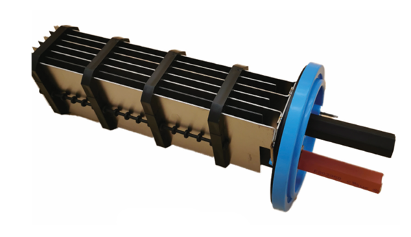 Autochlor AC100HD - 2xAC50 HEAVY DUTY STD Replacement Salt Cell Electrode ƒ?? 2 Year Warranty - Pro Pool Parts