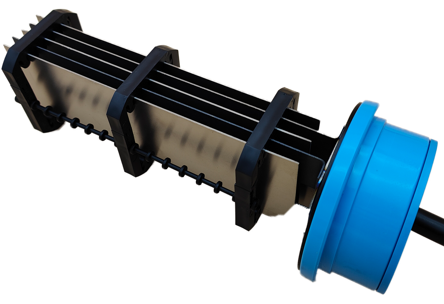 Aquajoy 150 STD Cell Low/High Salt Replacement Salt Cell Electrode ƒ?? 2 Year Warranty - Pro Pool Parts