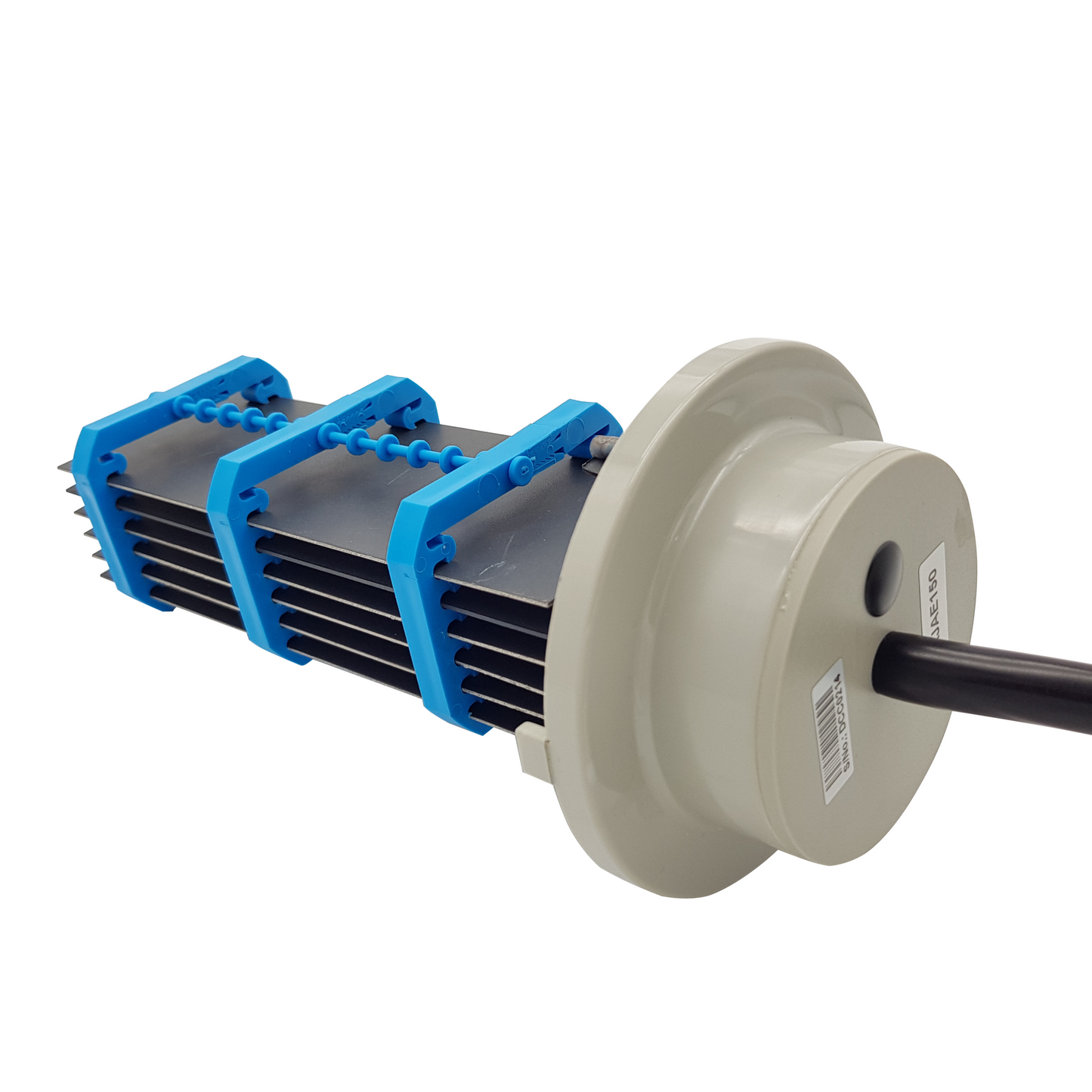 Aquajoy Auto Elite Unique 150 RP 30amp Replacement Salt Cell Electrode ƒ?? 2 Year Warranty - Pro Pool Parts