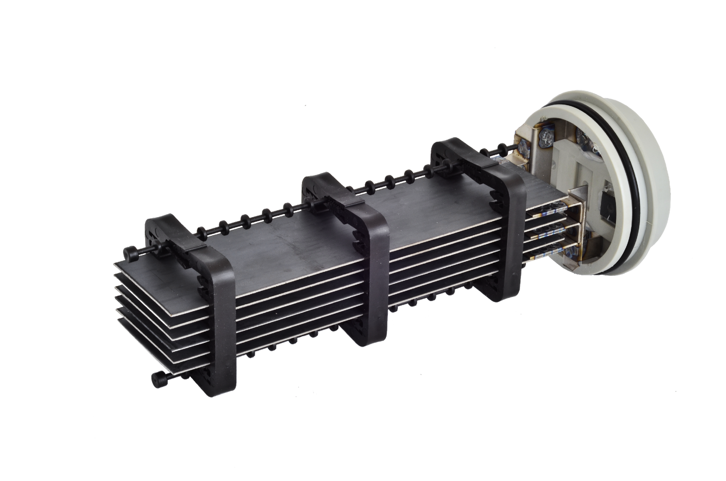 Poolrite SC25 SC25TS AKS150 ESR140 ESC140 HC140 RP Replacement Salt Cell Electrode ƒ?? 2 Year Warranty - Pro Pool Parts