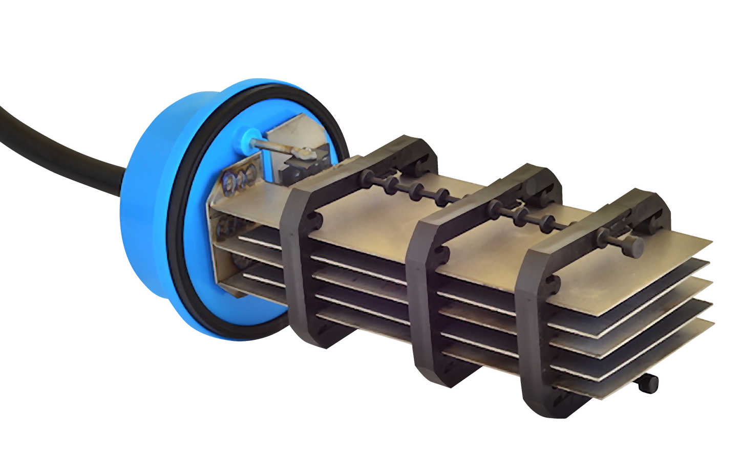 Aquaswim AS120, Saltmate SM120 STD Replacement Salt Cell Electrode ƒ?? 2 Year Warranty - Pro Pool Parts