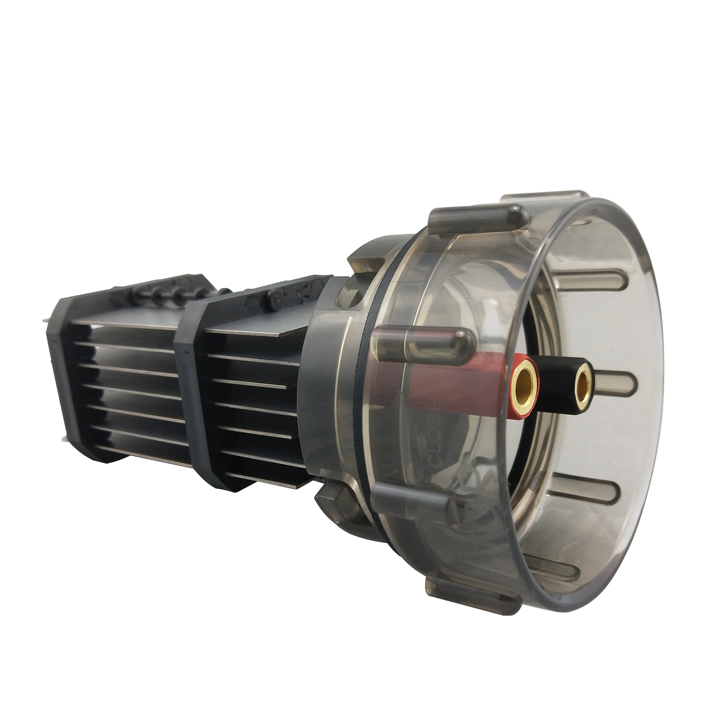 Clearwater B140 STD Replacement Salt Cell Electrode ƒ?? 2 Year Warranty - Pro Pool Parts