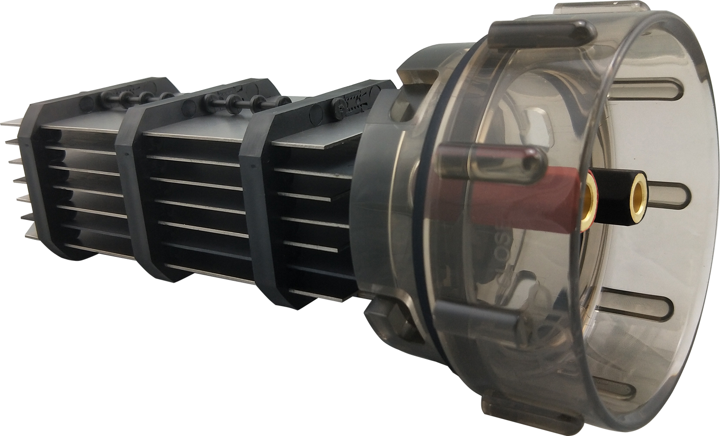 Clearwater B200/270 STD Replacement Salt Cell Electrode ƒ?? 2 Year Warranty - Pro Pool Parts