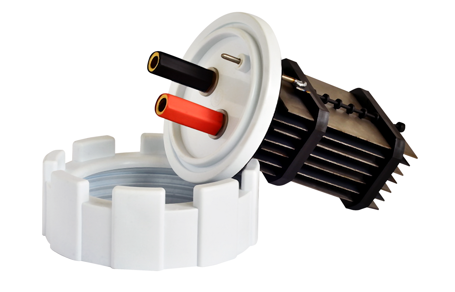 Clearwater C140 STD Replacement Salt Cell Electrode ƒ?? 2 Year Warranty - Pro Pool Parts
