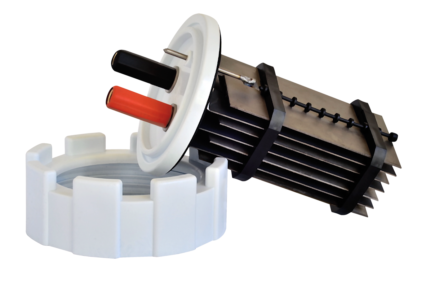 Clearwater C170 STD Replacement Salt Cell Electrode ƒ?? 2 Year Warranty - Pro Pool Parts