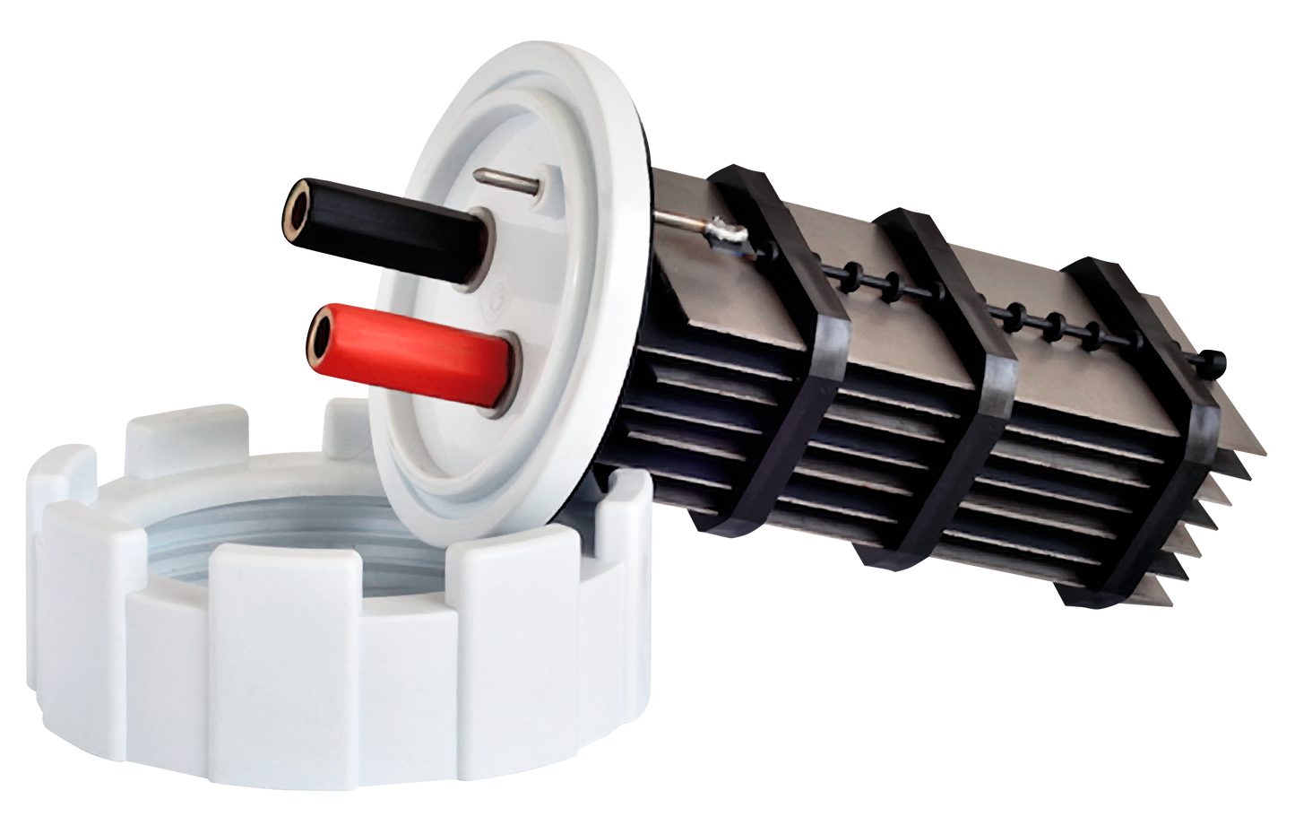 Clearwater C200/C270 STD Replacement Salt Cell Electrode ƒ?? 2 Year Warranty - Pro Pool Parts