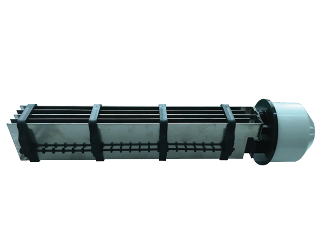 Compu C320 STD Replacement Salt Cell Electrode ƒ?? 2 Year Warranty - Pro Pool Parts