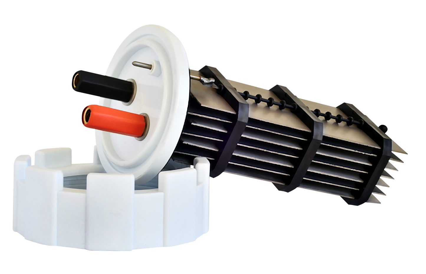 Clearwater C330/C250 STD Replacement Salt Cell Electrode ƒ?? 2 Year Warranty - Pro Pool Parts
