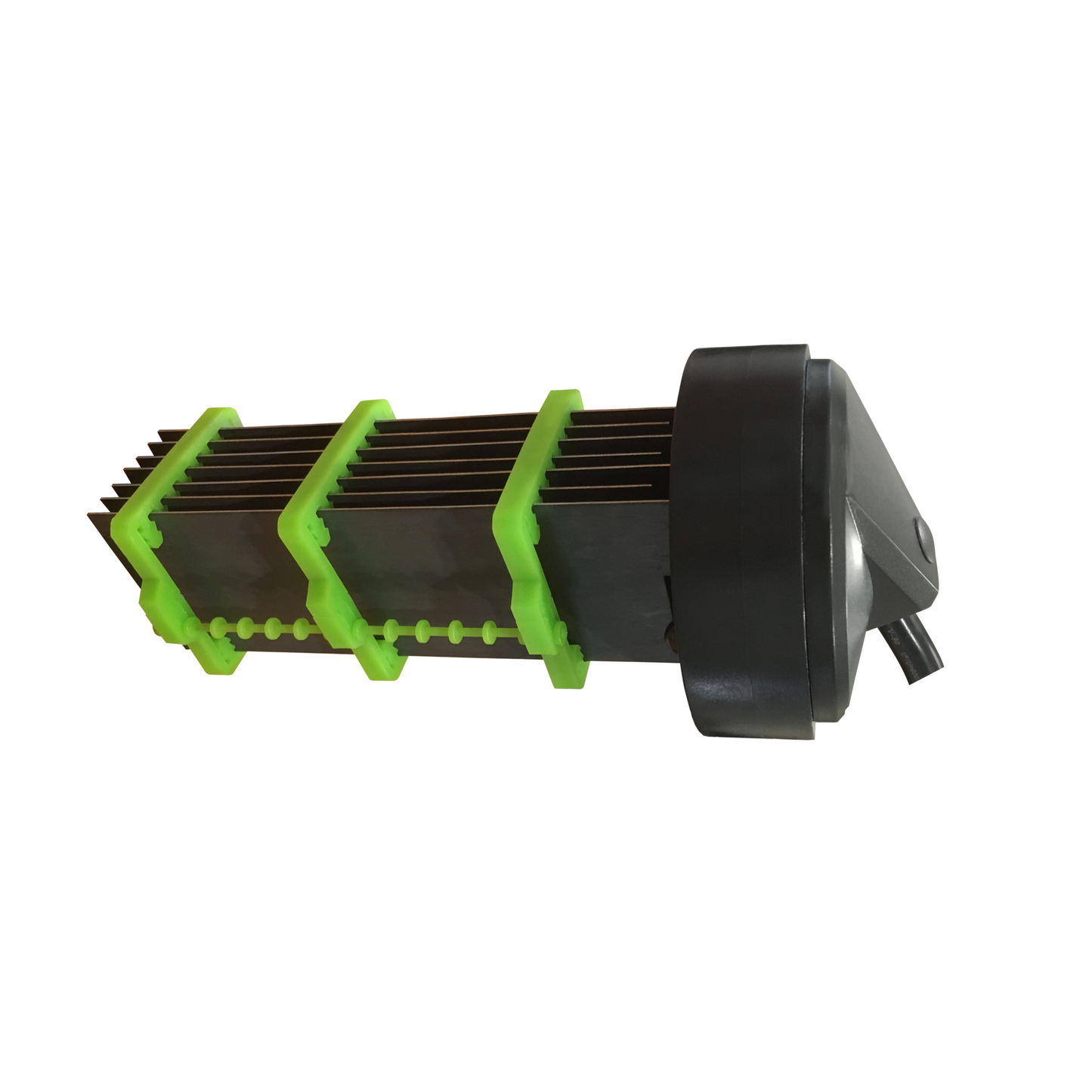 Crystal CC30RP RP Semi-Commercial Replacement Salt Cell Electrode Commercial ƒ?? 2 Year Warranty - Pro Pool Parts