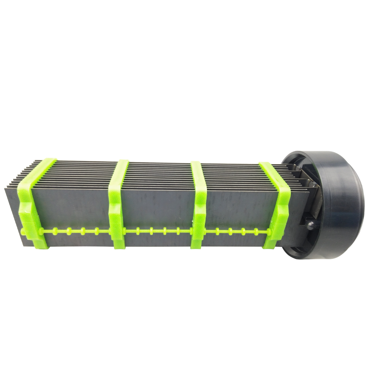Crystal CC75RP RP Bipolar Replacement Salt Cell Electrode Commercial ƒ?? 2 Year Warranty - Pro Pool Parts