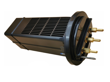 Autochlor SMC Series SMC30, SMCA30A, SMCA30HD, Mineralchlor SMC20TA-2500PPM, Mineralchlor MCG25QT AIS RP Replacement Salt Cell Electrode ƒ?? 2 Year Warranty - Pro Pool Parts