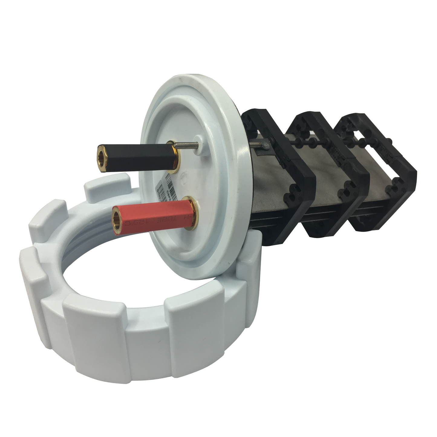 Clearwater SPA Princess STD Replacement Salt Cell Electrode ƒ?? 2 Year Warranty - Pro Pool Parts