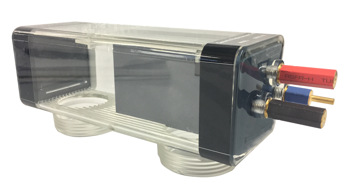Zodiac Clearwater D25, EL-1, Aquasphere D25 RP Replacement Salt Cell Electrode ƒ?? 2 Year Warranty - Pro Pool Parts