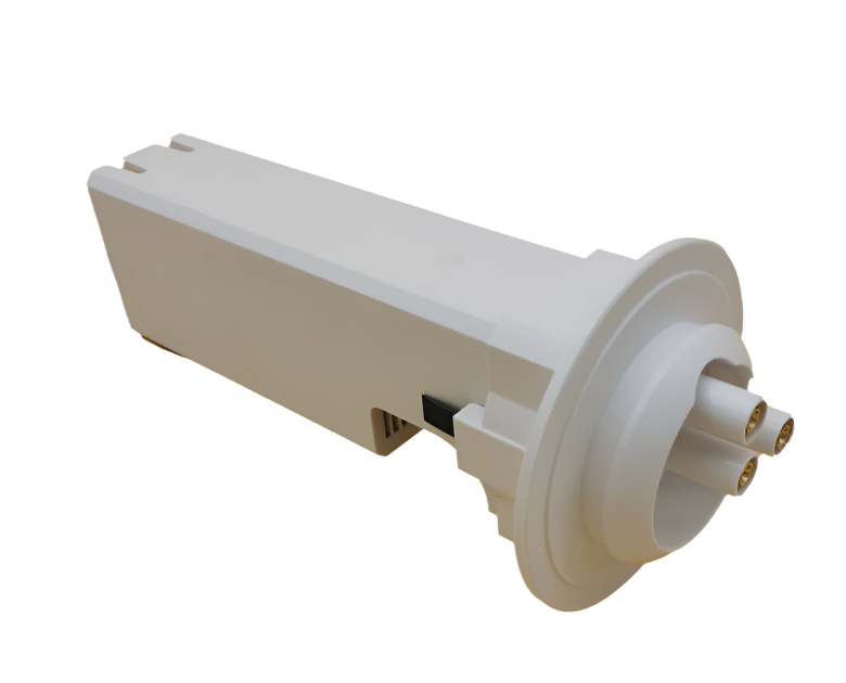 Zodiac Duoclear DC35(AUS), 200(CND) W197061, 45(USA) W202261 RP Replacement Salt Cell Electrode ƒ?? 2 Year Warranty - Pro Pool Parts