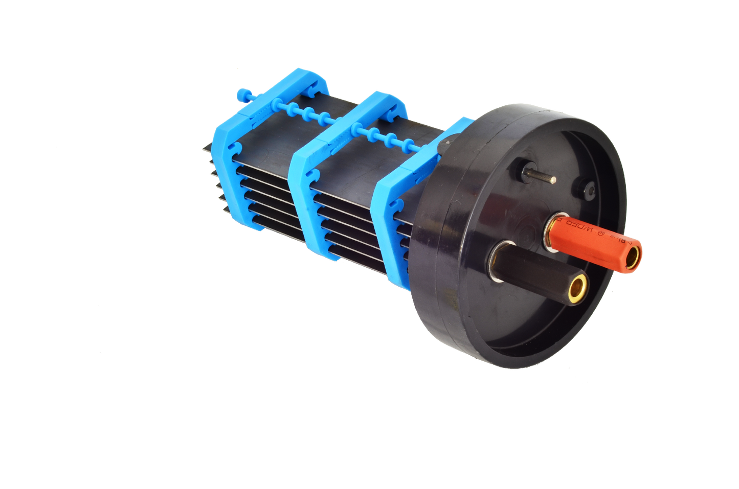 Eaquip 20AMP RP Replacement Salt Cell Electrode ƒ?? 2 Year Warranty - Pro Pool Parts