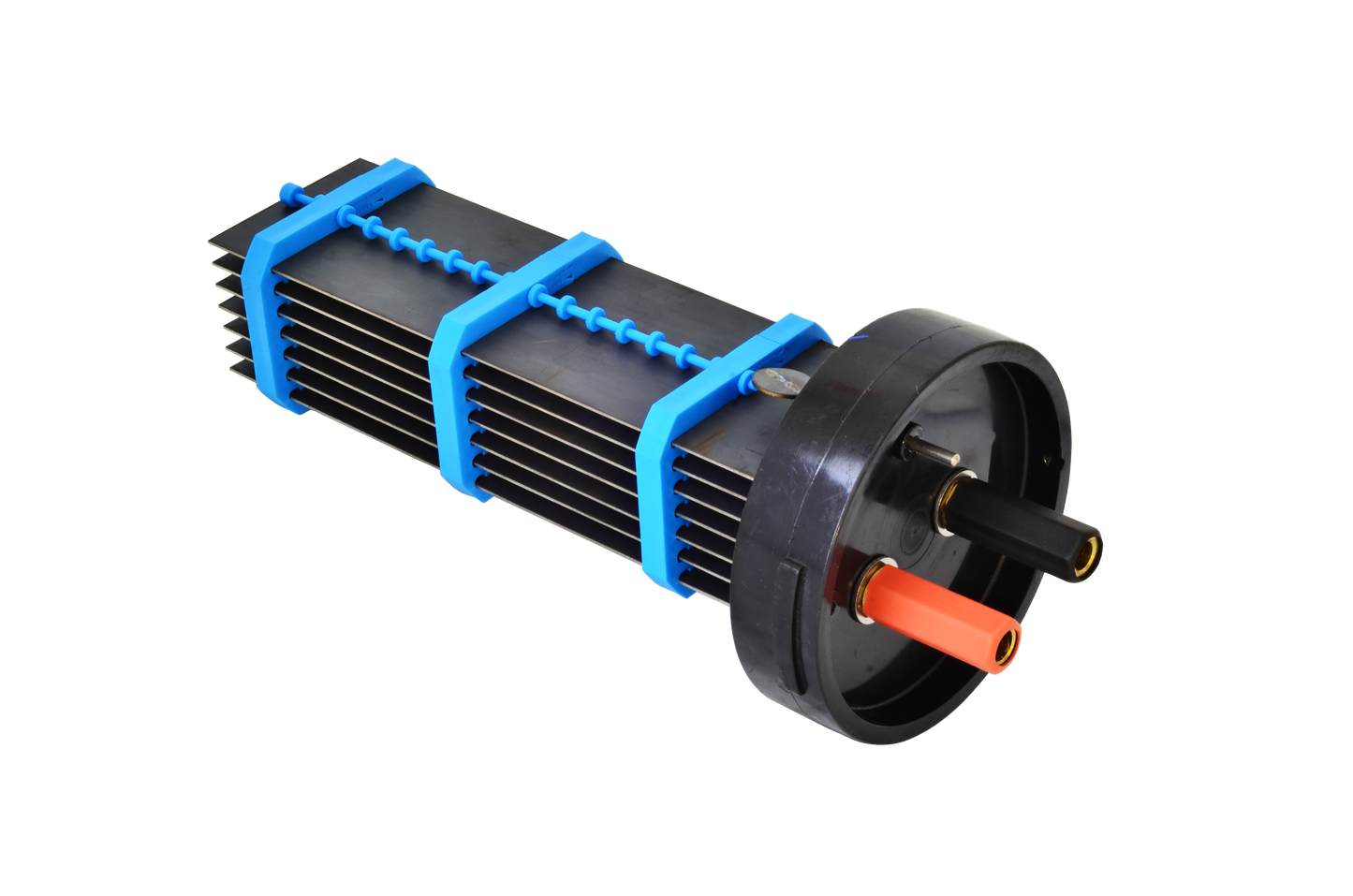 Eaquip 30AMP RP Replacement Salt Cell Electrode ƒ?? 2 Year Warranty - Pro Pool Parts
