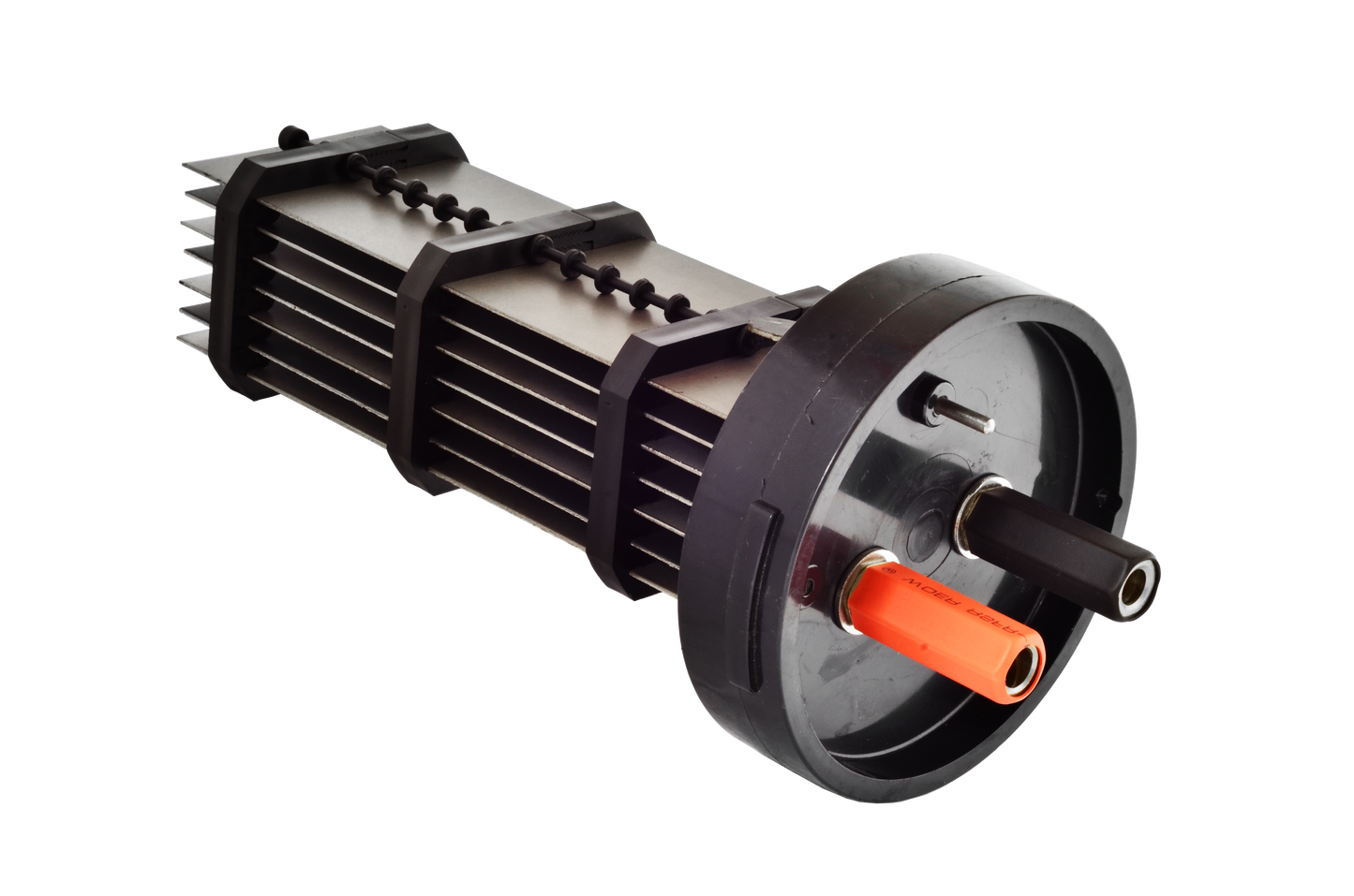 Eaquip 30AMP STD Replacement Salt Cell Electrode ƒ?? 2 Year Warranty - Pro Pool Parts