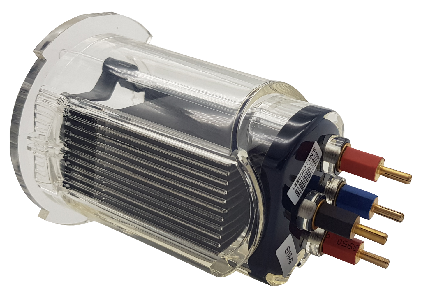 Zodiac Ei 18 RP Replacement Salt Cell Electrode ƒ?? 2 Year Warranty - Pro Pool Parts