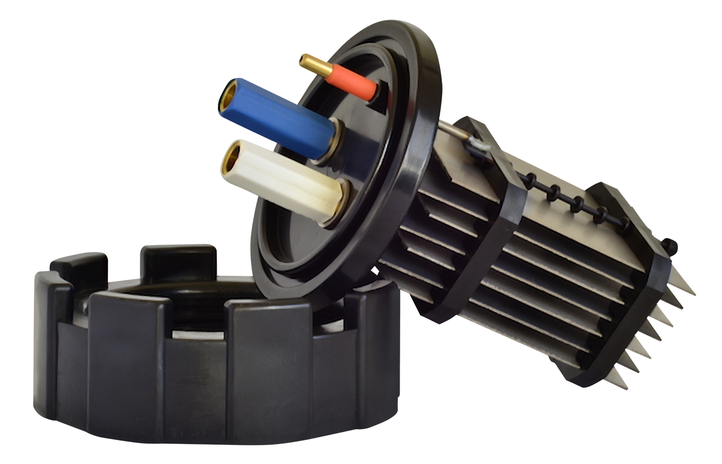 Davey Chloromatic ESR160 MC16CT STD Replacement Salt Cell Electrode ƒ?? 2 Year Warranty - Pro Pool Parts