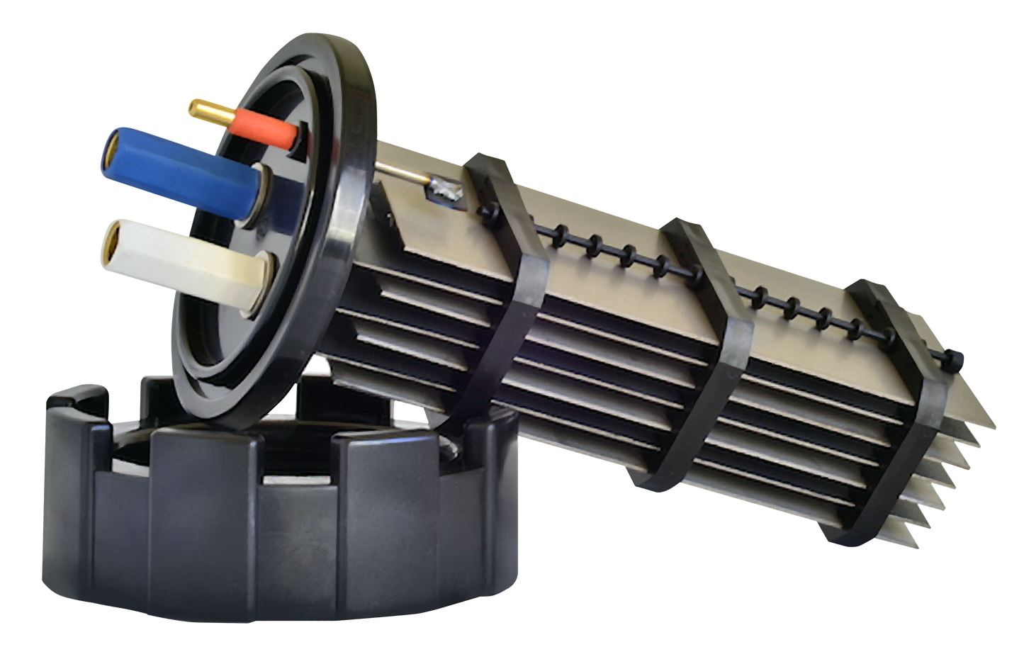 Davey Chloromatic ESR300 STD Replacement Salt Cell Electrode ƒ?? 2 Year Warranty - Pro Pool Parts