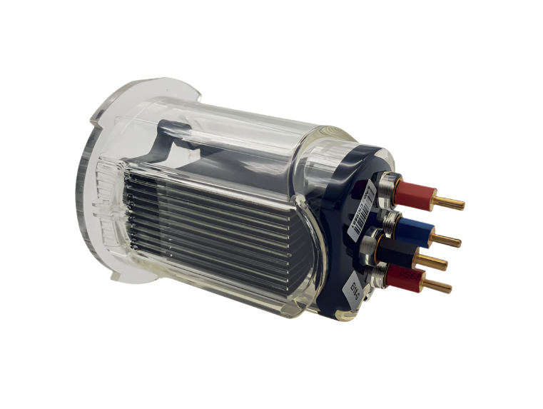 Zodiac Ei 2 COMP Replacement Salt Cell Electrode ƒ?? 2 Year WarrantyACT MINI RP - Pro Pool Parts