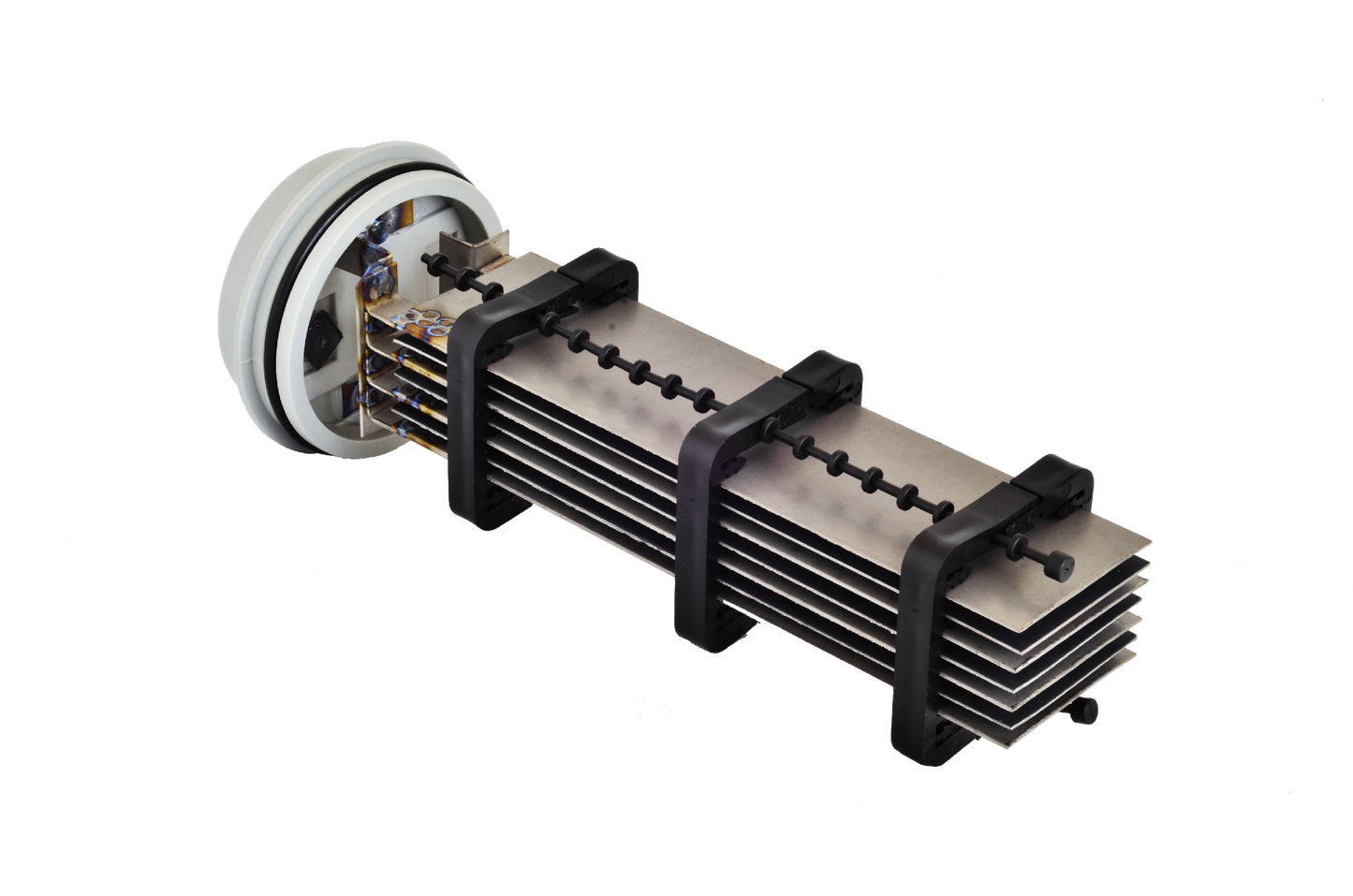 Poolrite Surechlor 3000/300 HC300 SC310 ESN290 STD Replacement Salt Cell Electrode ƒ?? 2 Year Warranty - Pro Pool Parts