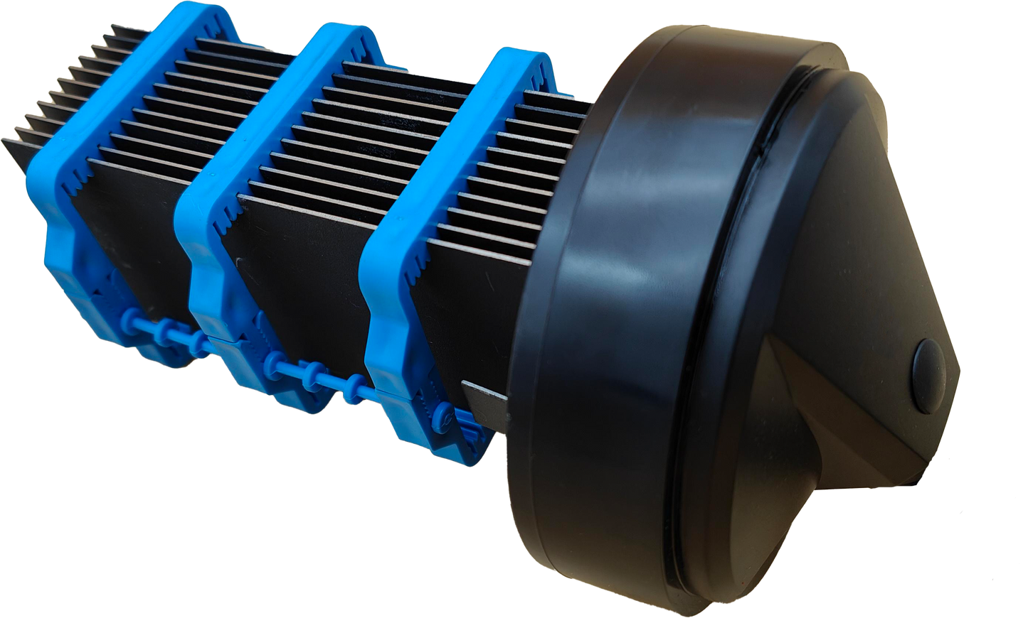 Aussie Xtreme XT30, Lincoln LSC30, Pool Systems (Newline) H2FLO H2FO24 RP Bipolar Replacement Salt Cell Electrode – 2 Year Warranty - Pro Pool Parts