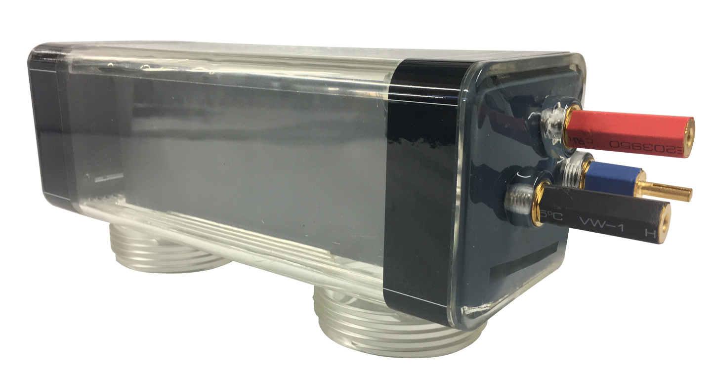 Zodiac Clearwater LM2-30 RP Replacement Salt Cell Electrode ƒ?? 2 Year Warranty - Pro Pool Parts