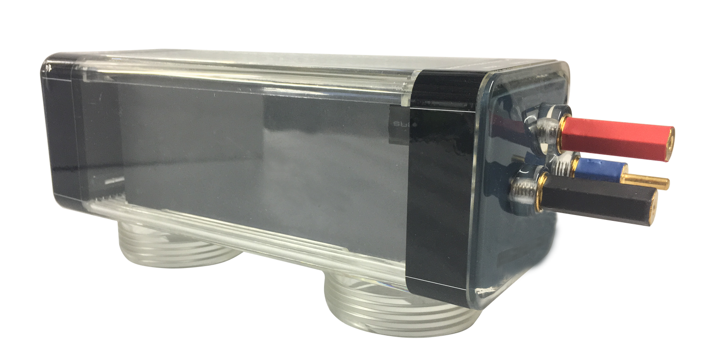 Zodiac Clearwater LM2-40 RP Replacement Salt Cell Electrode ƒ?? 2 Year Warranty - Pro Pool Parts