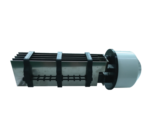 Compu M140 STD Replacement Salt Cell Electrode ƒ?? 2 Year Warranty - Pro Pool Parts