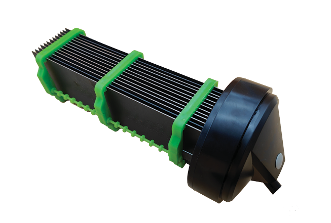 Pristine PRI100, Lincoln LHD100, Newline Puraflo PSC100, K-Chlor Digital KCD100, Kawana Silver Series KSS100 RP Bipolar Replacement Salt Cell Electrode Commercial ƒ?? 2 Year Warranty - Pro Pool Parts