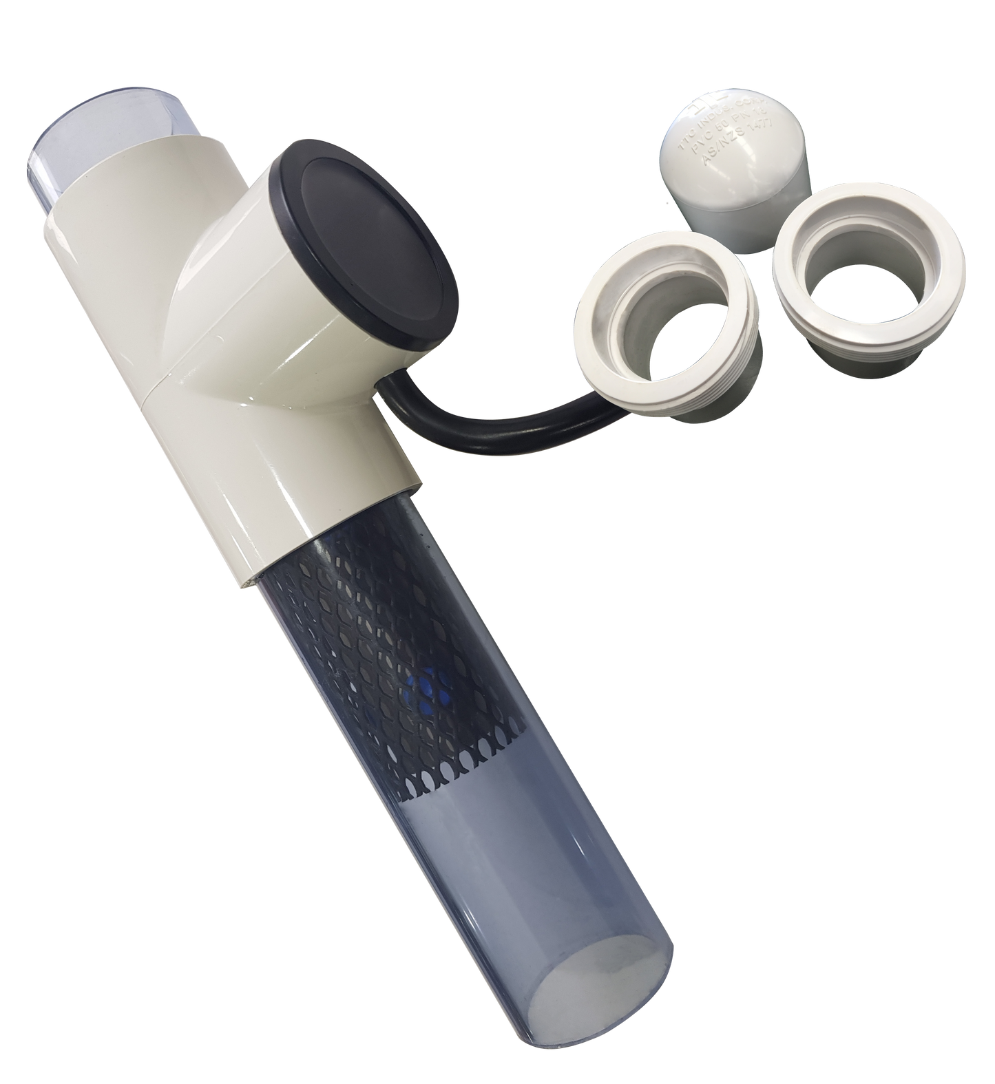 Watermaid QT200 Aquajoy V90 60/90/200 STD Replacement Salt Cell Electrode ƒ?? 2 Year Warranty - Pro Pool Parts