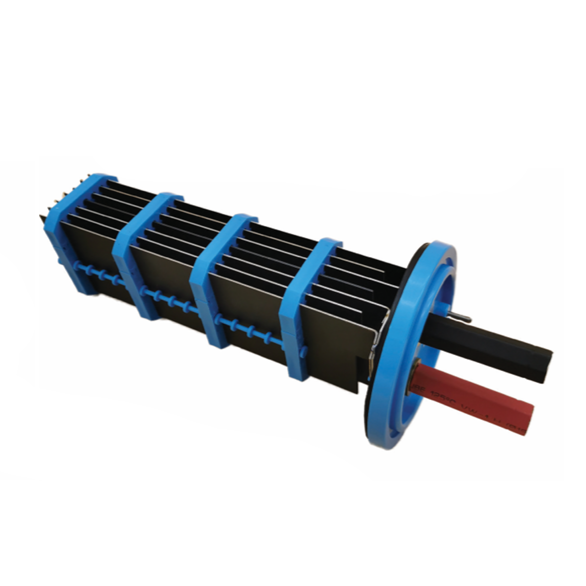 Maytronics Ozone Swim 3000 Series RP Replacement Salt Cell Electrode ƒ?? 2 Year Warranty - Pro Pool Parts