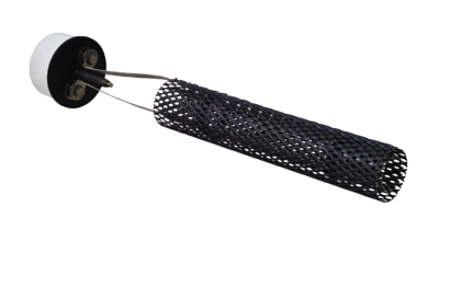 Salchlor Long Tang STD Replacement Salt Cell Electrode ƒ?? 2 Year Warranty - Pro Pool Parts