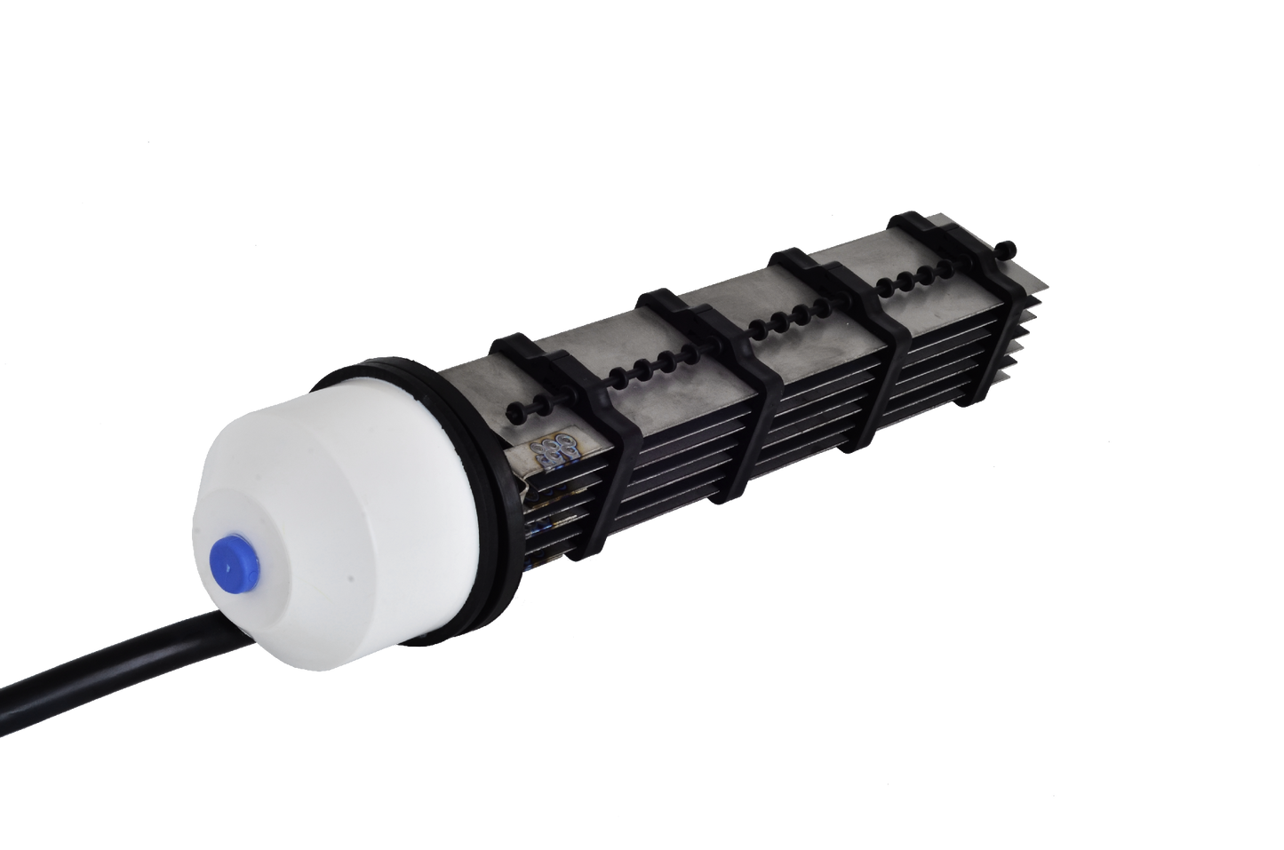 WaterChlor 40 STD Replacement Salt Cell Electrode ƒ?? 2 Year Warranty - Pro Pool Parts