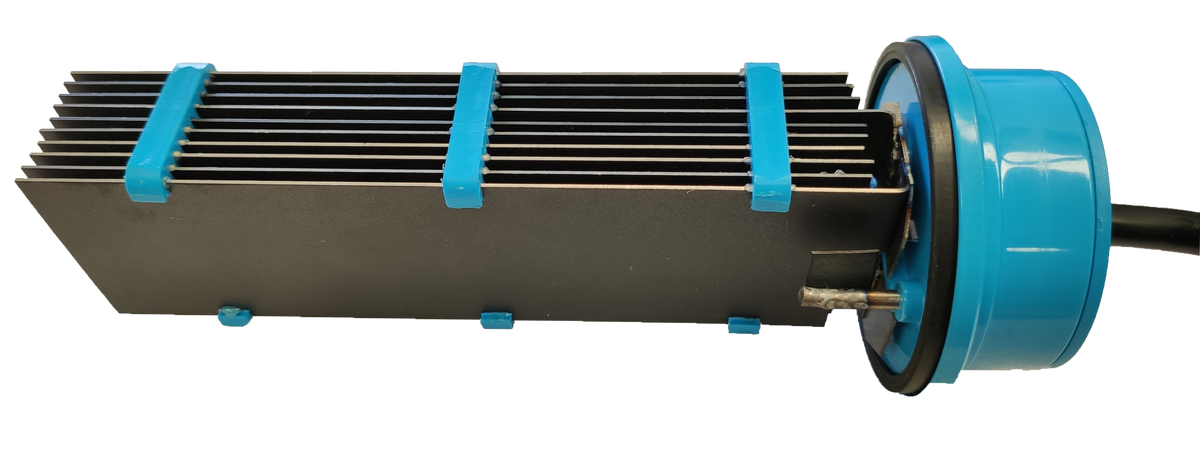 Pool Controls Cell Pool Controls Saltigem SG30, XLS900 Replacement Salt Cell Electrode ƒ?